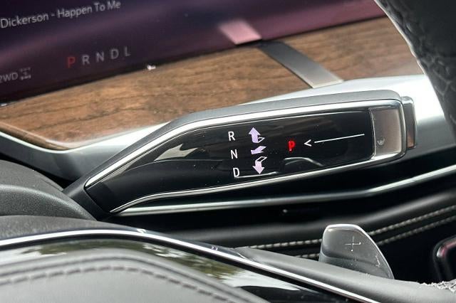 2025 Cadillac Escalade ESV Sport Platinum