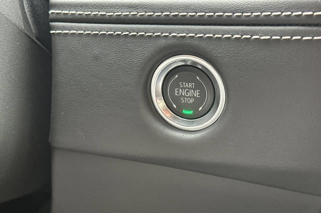 2025 Cadillac Escalade ESV Sport Platinum