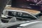 2025 Cadillac Escalade ESV Sport Platinum