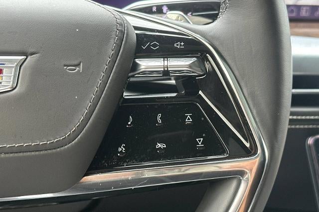 2025 Cadillac Escalade ESV Sport Platinum