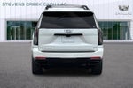 2025 Cadillac Escalade ESV Sport Platinum