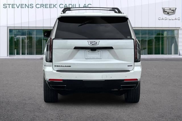 2025 Cadillac Escalade ESV Sport Platinum