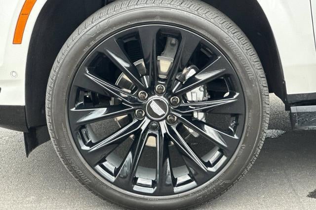 2025 Cadillac Escalade ESV Sport Platinum