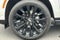 2025 Cadillac Escalade ESV Sport Platinum