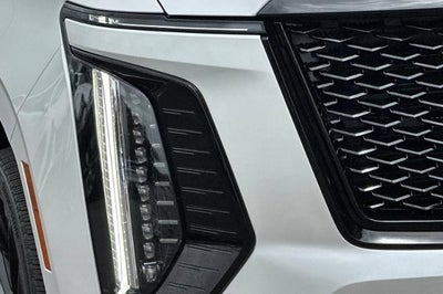 2025 Cadillac Escalade ESV Sport Platinum