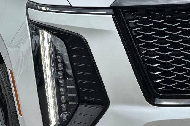 2025 Cadillac Escalade ESV Sport Platinum