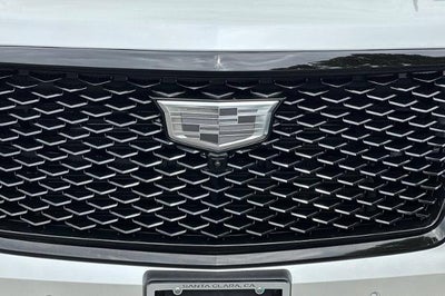 2025 Cadillac Escalade ESV Sport Platinum