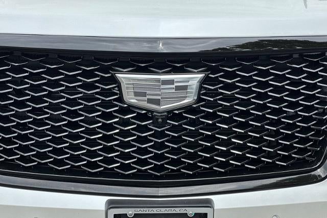 2025 Cadillac Escalade ESV Sport Platinum