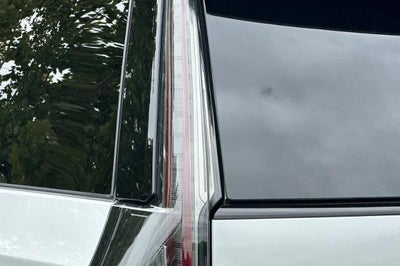2025 Cadillac Escalade ESV Sport Platinum