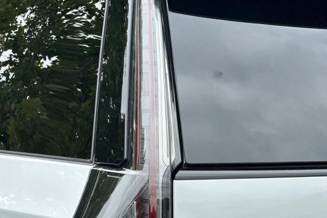 2025 Cadillac Escalade ESV Sport Platinum