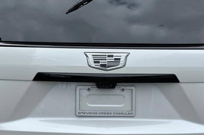2025 Cadillac Escalade ESV Sport Platinum