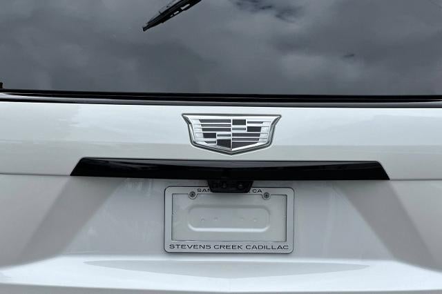 2025 Cadillac Escalade ESV Sport Platinum