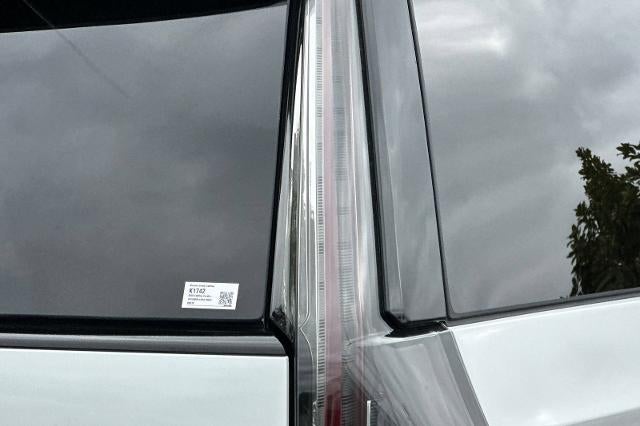 2025 Cadillac Escalade ESV Sport Platinum
