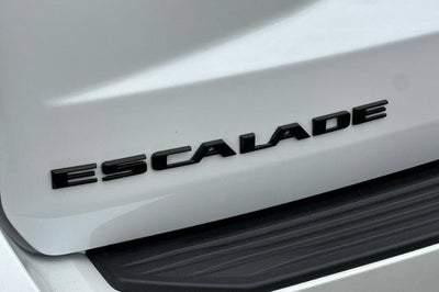 2025 Cadillac Escalade ESV Sport Platinum