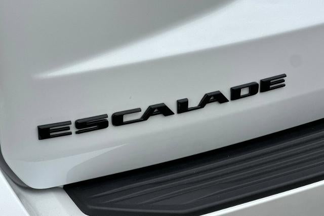 2025 Cadillac Escalade ESV Sport Platinum
