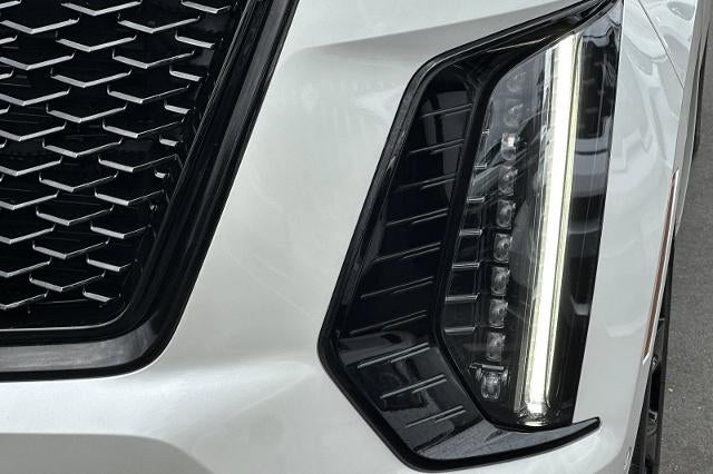 2025 Cadillac Escalade ESV Sport Platinum