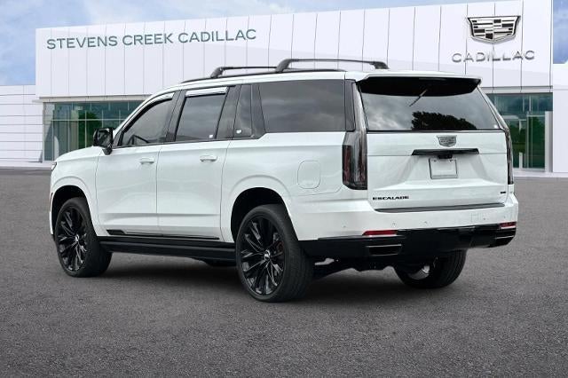 2025 Cadillac Escalade ESV Sport Platinum