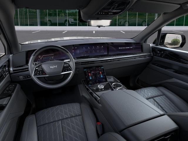 2026 Cadillac ESCALADE IQ Luxury