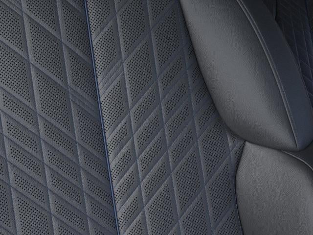 2026 Cadillac ESCALADE IQ Luxury
