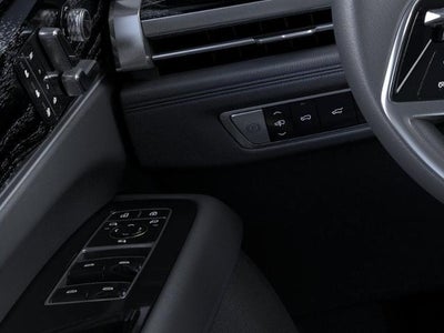 2026 Cadillac ESCALADE IQ Luxury