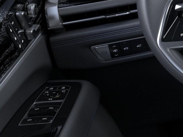 2026 Cadillac ESCALADE IQ Luxury