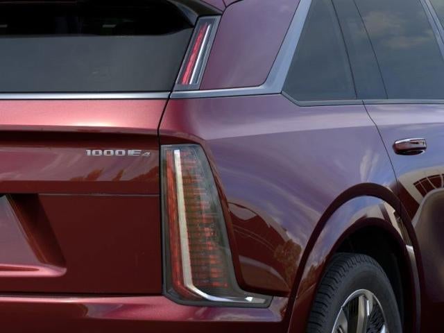 2026 Cadillac ESCALADE IQ Luxury
