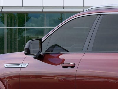 2026 Cadillac ESCALADE IQ Luxury