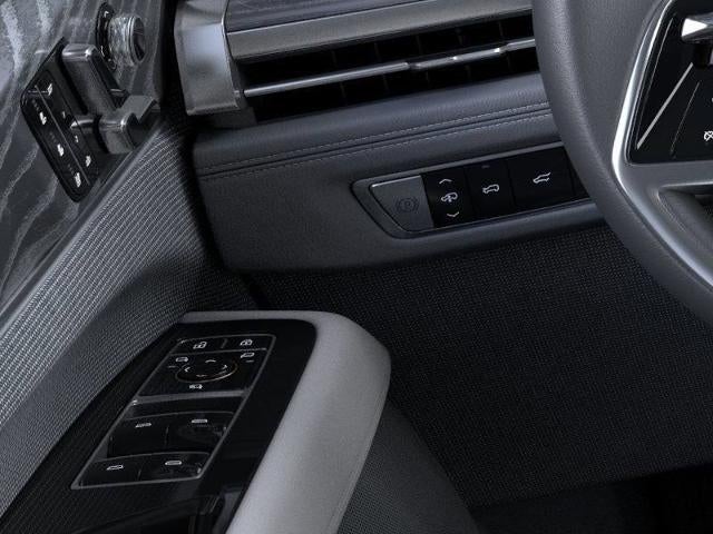 2026 Cadillac ESCALADE IQ Luxury