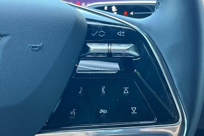 2026 Cadillac ESCALADE IQ Luxury