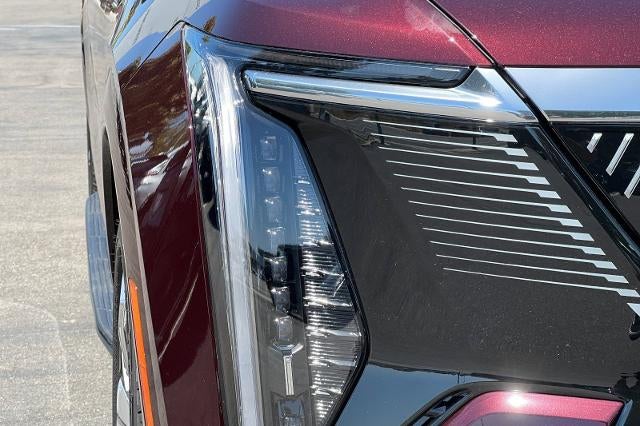 2026 Cadillac ESCALADE IQ Luxury