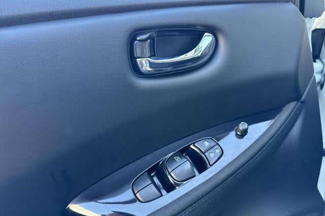 2023 Nissan LEAF SV PLUS