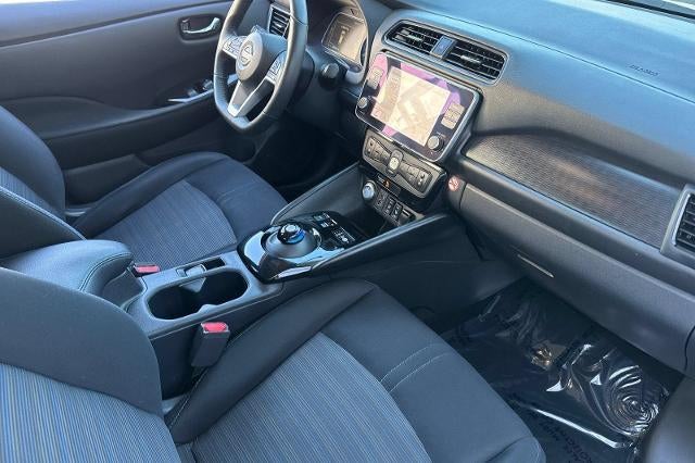 2023 Nissan LEAF SV PLUS