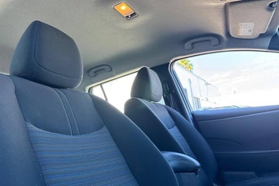 2023 Nissan LEAF SV PLUS