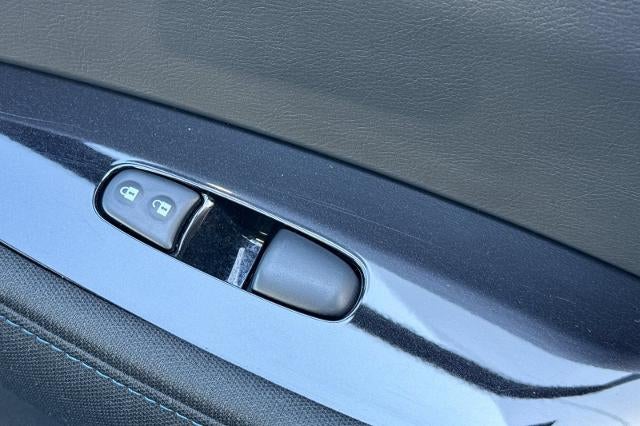 2023 Nissan LEAF SV PLUS