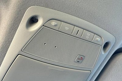 2023 Nissan LEAF SV PLUS