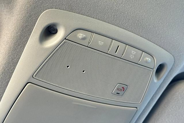 2023 Nissan LEAF SV PLUS