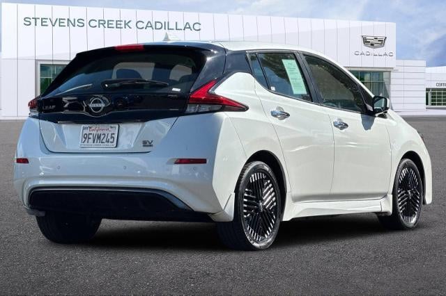 2023 Nissan LEAF SV PLUS