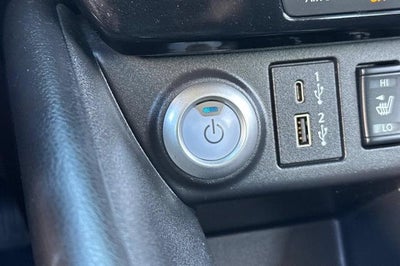 2023 Nissan LEAF SV PLUS