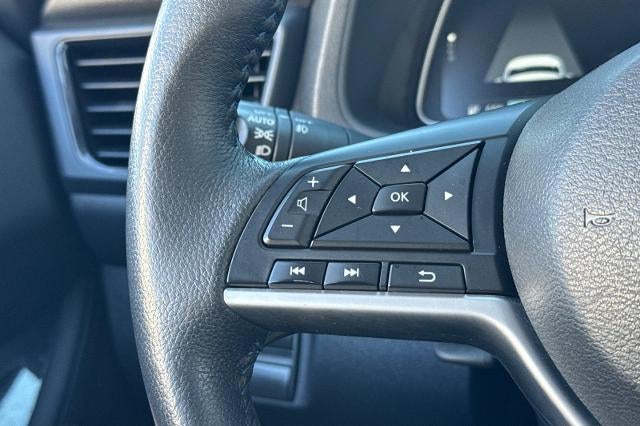 2023 Nissan LEAF SV PLUS