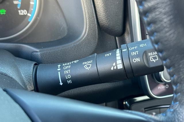 2023 Nissan LEAF SV PLUS
