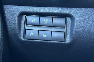 2023 Nissan LEAF SV PLUS