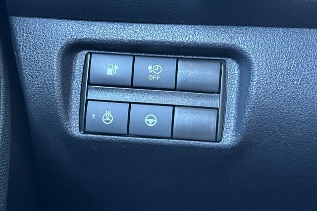 2023 Nissan LEAF SV PLUS