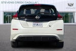 2023 Nissan LEAF SV PLUS