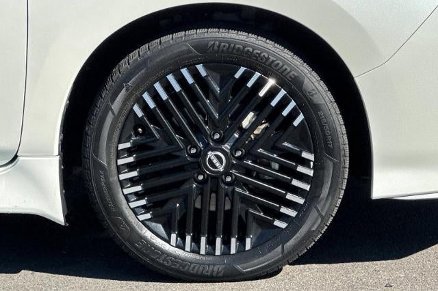 2023 Nissan LEAF SV PLUS