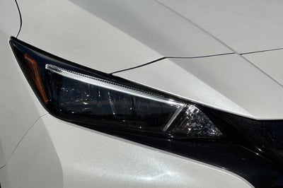 2023 Nissan LEAF SV PLUS