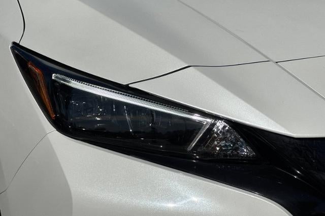 2023 Nissan LEAF SV PLUS