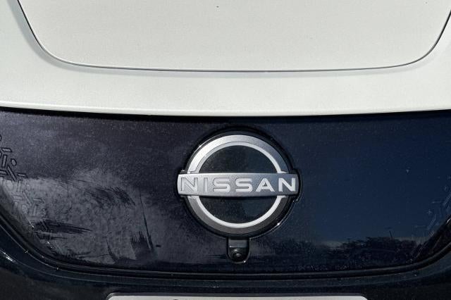2023 Nissan LEAF SV PLUS