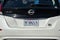 2023 Nissan LEAF SV PLUS