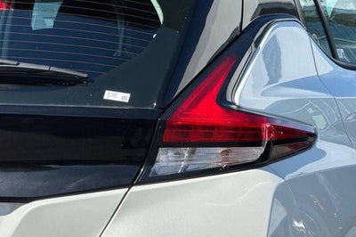 2023 Nissan LEAF SV PLUS
