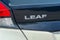 2023 Nissan LEAF SV PLUS